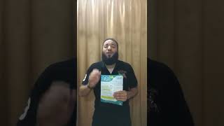 صورة ‏خرجت ولم تعد ! | " الإعلان عن ورقة أحلامك بين إيديك " | د . حازم شومان