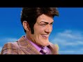 LazyTown La Televisión De Pixel S2E09 Español Latino Chile