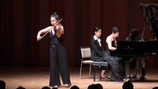 Download lagu Eriko Sumi :  Tchaikovsky　Melody 3 In E Flat, Op 42 mp3