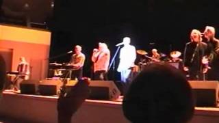 Go Now! - The Manfreds and Friends - Belfast 1999