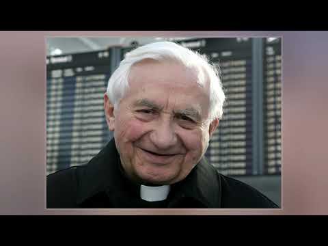 Georg Ratzinger