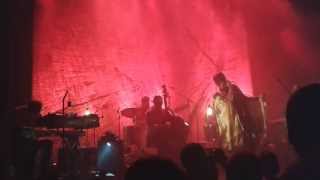 Ane Brun - Humming One Of Your Songs (Prague, 22. 10. 2013)
