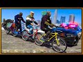 GTA 5 Roleplay We Trolled Cops Like This They Hated It RedlineRP