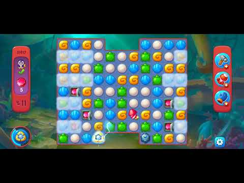 Fishdom/Gameplay/Levels(11417)