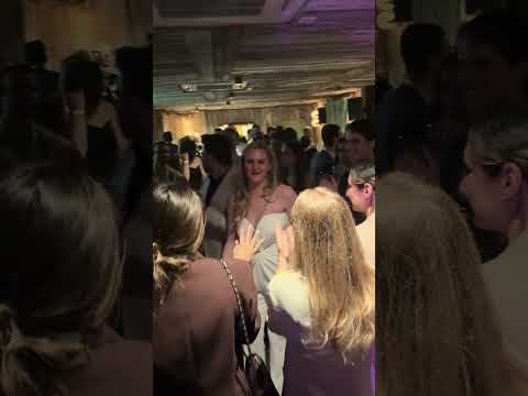 DJ Laura Mac video.