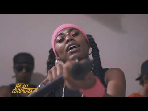 Asian Doll - Shooters (Music Video) | Shot By: @AustinLamotta