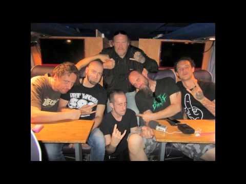 Kevin Russell / Veritas Maximus - Interview 2014