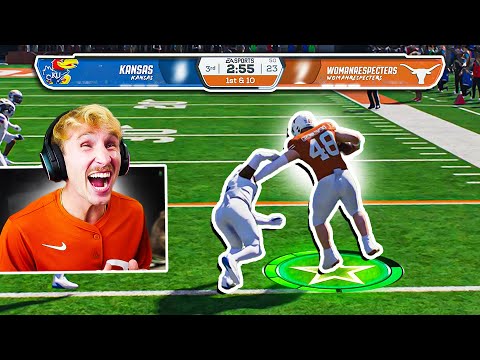 The Stiff Arm is BROKEN! Wheel of CUT! Ep. #3