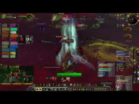 Dragons of nightmare Mythic