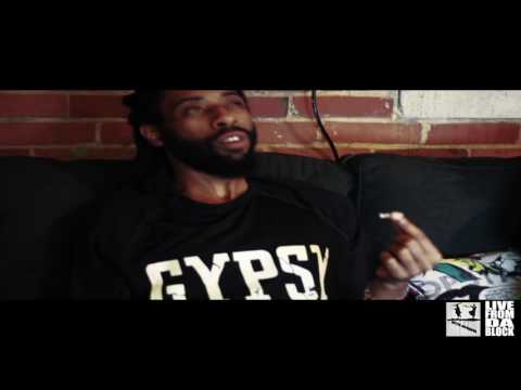 Blvk Rvbbit Chronicles - the GYPSY (part 3)