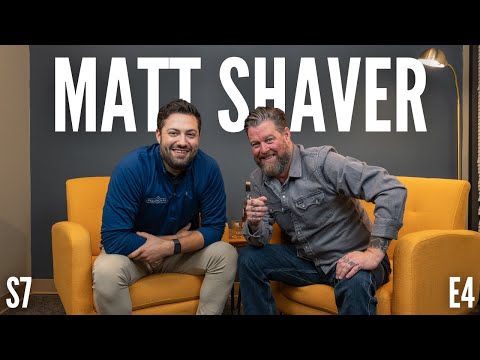 Matt Shaver | Foundation Restoration | Building Bellingham SEASON 7, EPISODE 4
