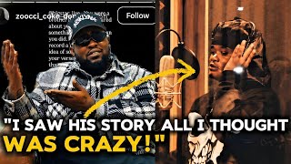 Download lagu BigStar Johnson ADDRESSES Zoocci Coke Dope On The TSWYZA Show mp3 Download lagu BigStar Johnson ADDRESSES Zoocci Coke Dope On The TSWYZA Show mp3