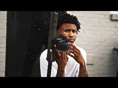 BigOpg Trae - No Limit ( Shot By : @KrispyTrey  )