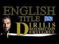 Resurrection Ertugrul - Season 1 Episode 1 (English Introduction Subtitles)