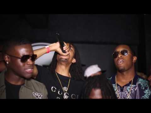 TIZZO - Comment (LIVE Performance @ Hardwax MTL)