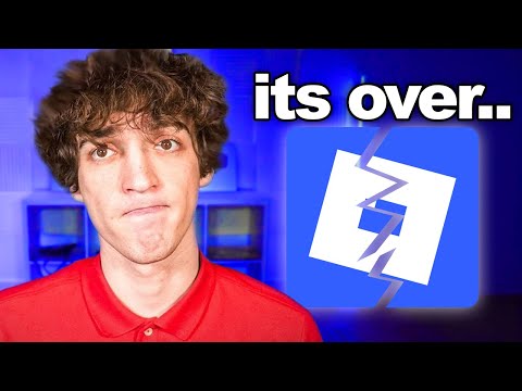I Broke ROBLOX In To Many Ways!