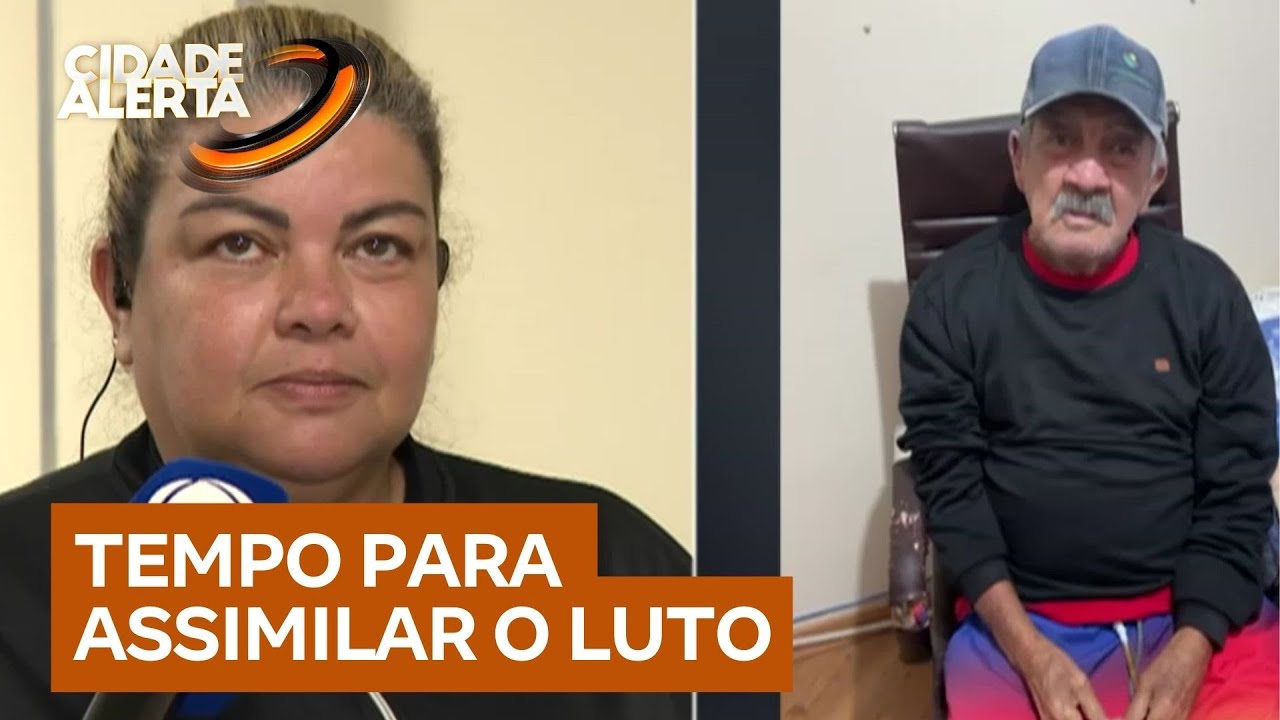 Exclusivo: mulher acusada de envolvimento na morte do irmão pede para que parem de atacá-la