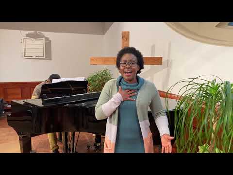 My Jesus, I love Thee -SDAH 321 by Hope and Ato