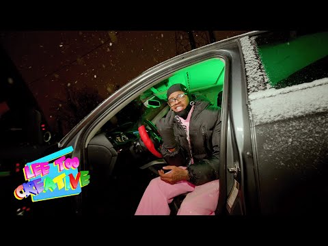 Foreign Reefy - "TIME AINT WAITING" (DIRECTED BY @leetoocreative)