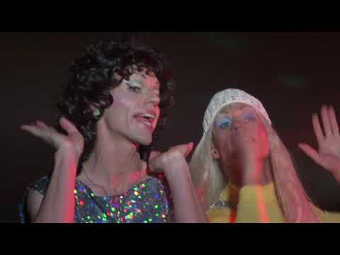 The Adventures of Priscilla, Queen of the Desert (1994) - Abba "Mamma Mia" scene