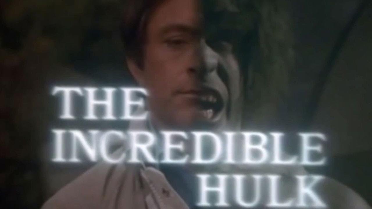 Trailer oficial de O Incrível Hulk / The Incredible Hulk