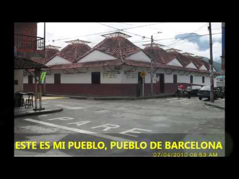 HIMNO DE BARCELONA QUINDIO CON LETRA...