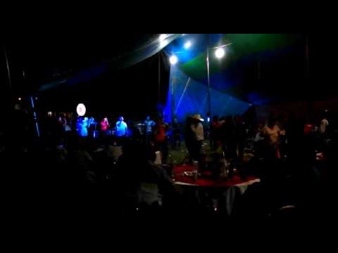 BANDA DESAFIO. De Izucar Matamoros pue