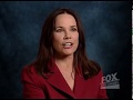 Barbara Hershey Black Swan Interview