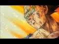 Dragon Ball Z Kai Vegeta S Sacrifice Re Score