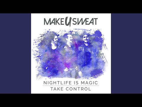 Take Control (Extended Mix)