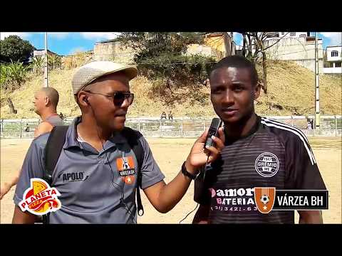 SFAC Divisão Especial Módulo II 2017: Grêmio Mineiro 2 x 1 Américo