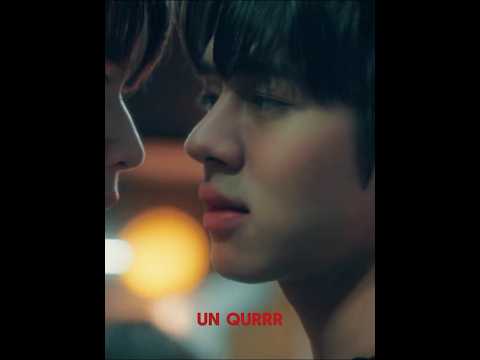 Keen wanted to do it so bad 😭😂🔥 #knockouttheseries #bl #gl #blseries #bldrama #filipinobl #smartboom