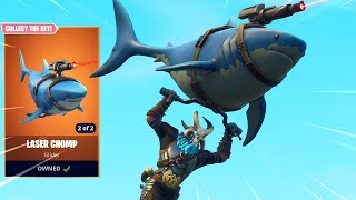 New Fortnite Reef Ranger Skin Laser Chomp Glider Gameplay Chaos Free Online Games Fortnite Planetary Probe Glider Gameplay Fortnite Planetary Probe Glider Gameplay New Fortnite Reef Ranger Skin Laser Chomp Glider Gameplay Chaos Free Online Games