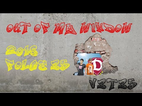 OOMW35 - Dynamo und die Chaos WG