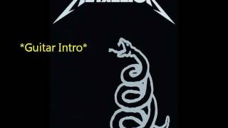 Metallica - The Unforgiven with Lyrics