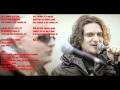 Miligram II - Beograd noću (Karaoke) 