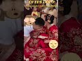 Salah Satu Tradisi China
