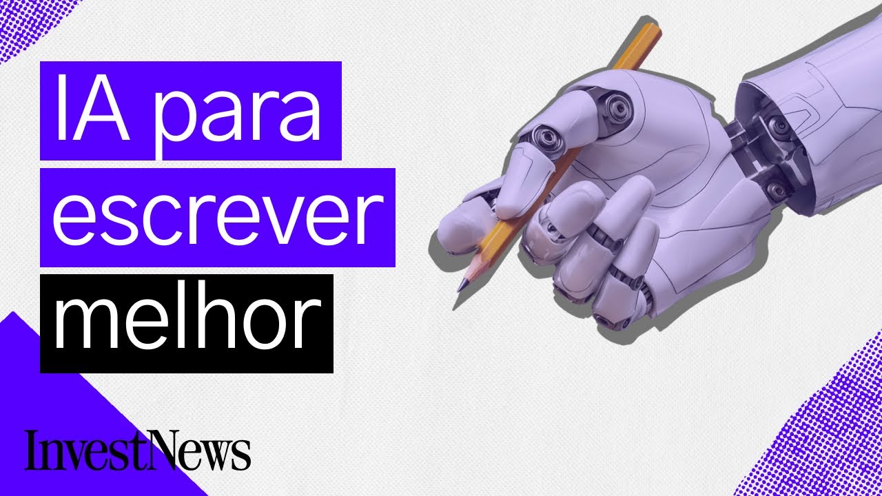 Inteligência artificial para escrever textos melhores: conheça o NotebookLM