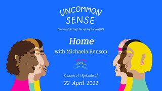 Uncommon Sense Season 1 Episode 2: Home