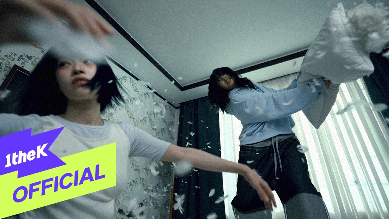 [MV] siso(시소), ALICE U(앨리스유) _ Ain't Good