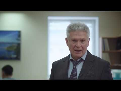 Испытания юникара SkyWay в климатической камере.