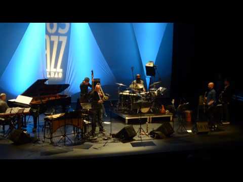 SAN FRANCISCO JAZZ COLLECTIVE