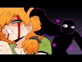 Enderman VS Alex Minecraft Anime
