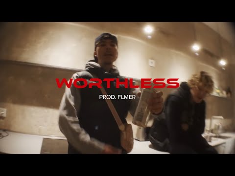 [FREE] LUIS X EDO SAIYA TYPE BEAT "WORTHLESS" (prod. FLMER) | 2025