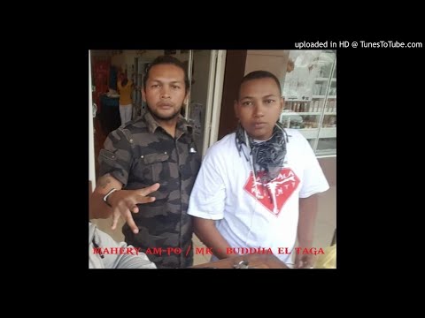 TANGALARMY -  (MK & BUDDHA EL TAGA)  - MAHERY AM-PO