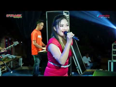 CINTA RAHASIA   DIN ANNESIA - D'TRASS MUSIC - WEDDING AGUS  & MILLA - GUYANGAN NGRANDU