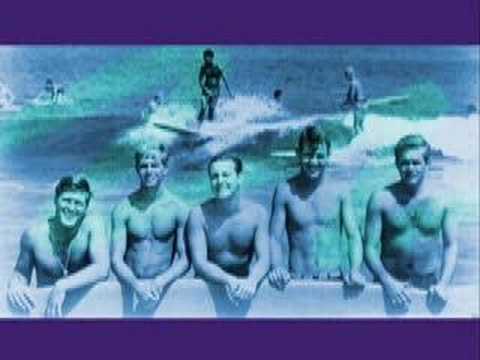 THE ASTRONAUTS -"Baja" (1963)