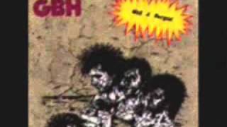 GBH - Infected