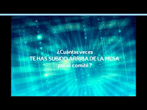 Aplicación FACI & Chair  / Induction Day AIESEC Valdivia