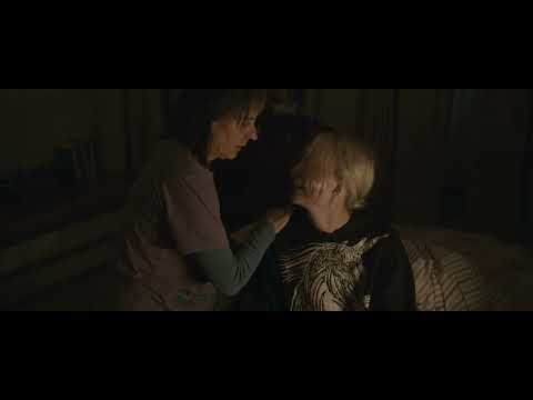 The Outrun (2024) - "all that praying didn't help, did it mum?  It didn't help me..."